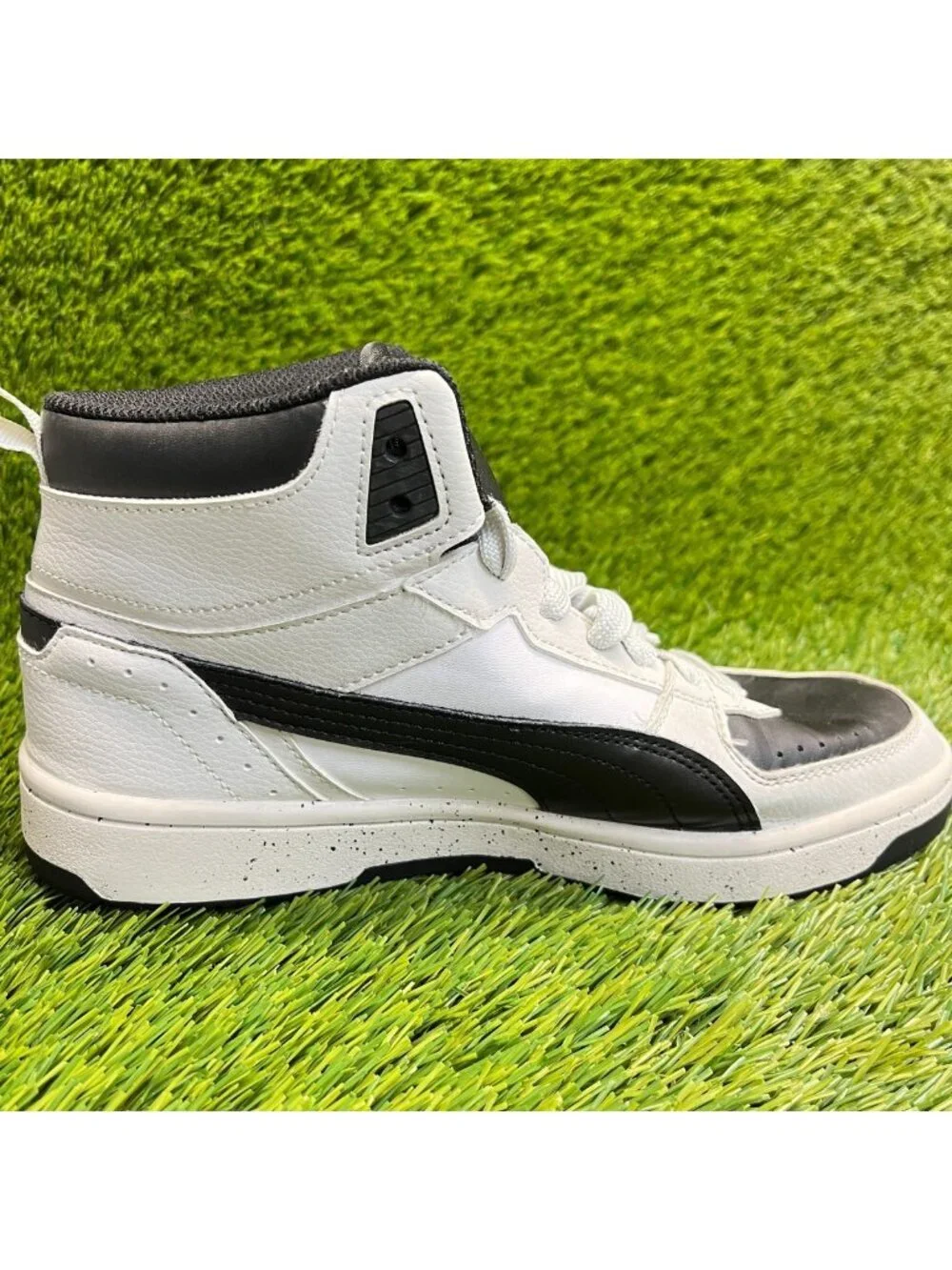 Puma please review